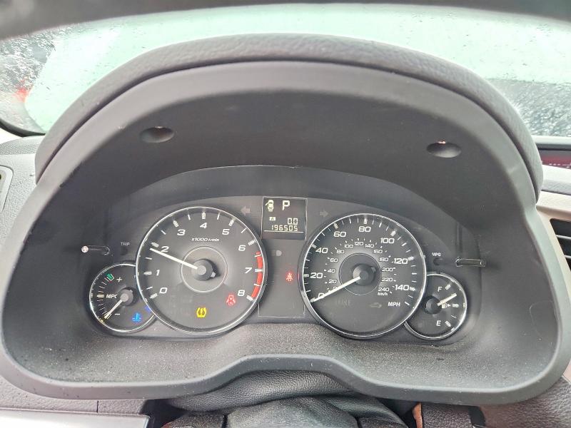 Продаж на аукціоні авто 2011 Subaru Outback, vin: 4S4BRBCC7B3431481, номер лоту: 69966906