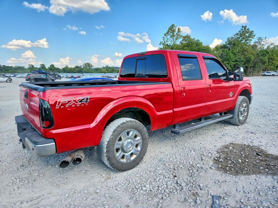 Продаж на аукціоні авто 2012 Ford F250, vin: 1FT7W2BTXCEA69169, номер лоту: 67361906