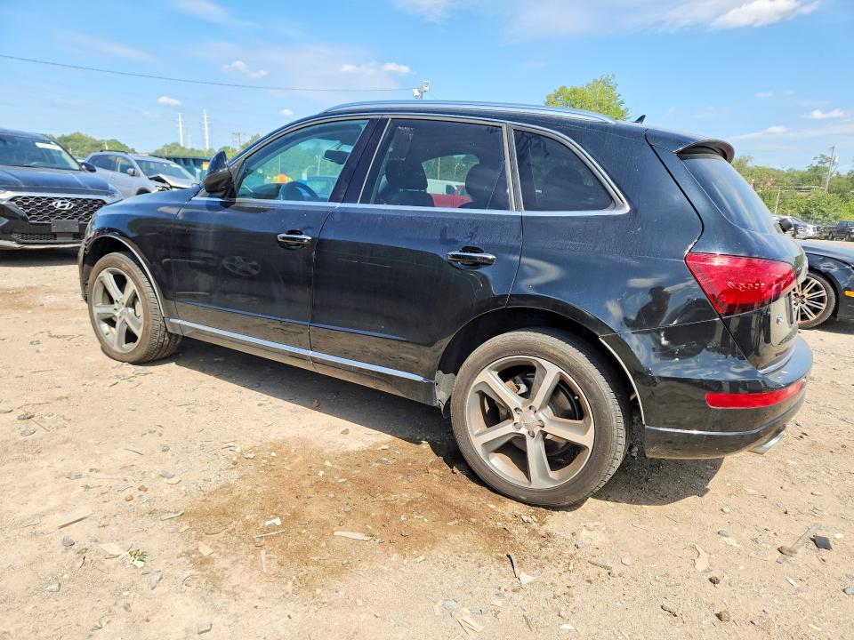Aukcja sprzedaży 2015 Audi Q5, vin: WA1CMAFP7FA029651, numer aukcji: 67669666
