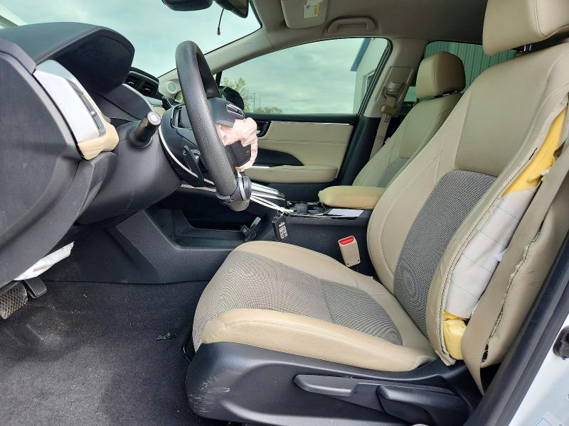 Aukcja sprzedaży 2018 Honda Clarity, vin: JHMZC5F16JC008694, numer aukcji: 70609816