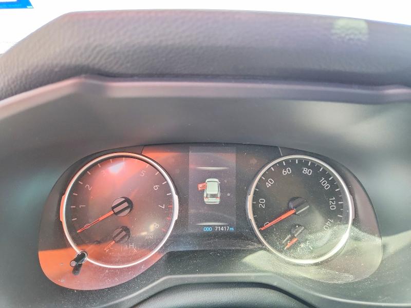 Продаж на аукціоні авто 2019 Toyota Rav4, vin: 2T3W1RFV6KW006768, номер лоту: 68522526