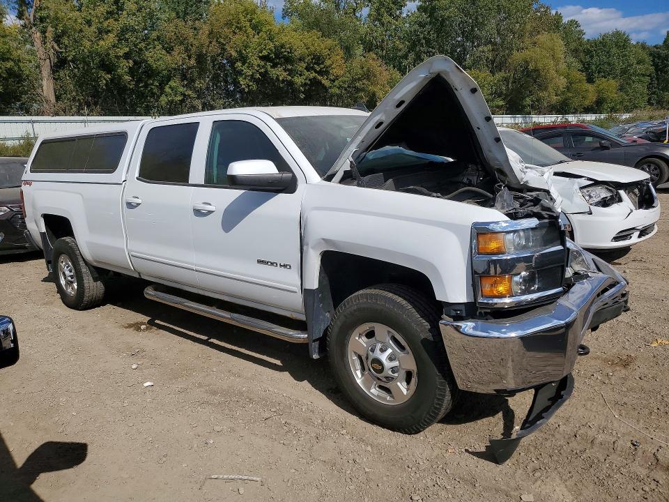 Aukcja sprzedaży 2015 Chevrolet Silverado, vin: 1GC1KVEG7FF628175, numer aukcji: 69932496