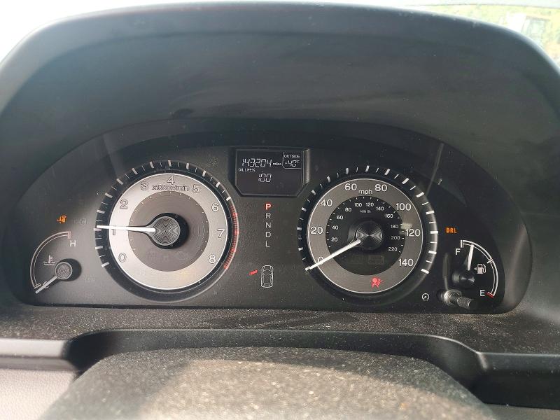 Aukcja sprzedaży 2016 Honda Odyssey, vin: 5FNRL5H60GB048369, numer aukcji: 69494756