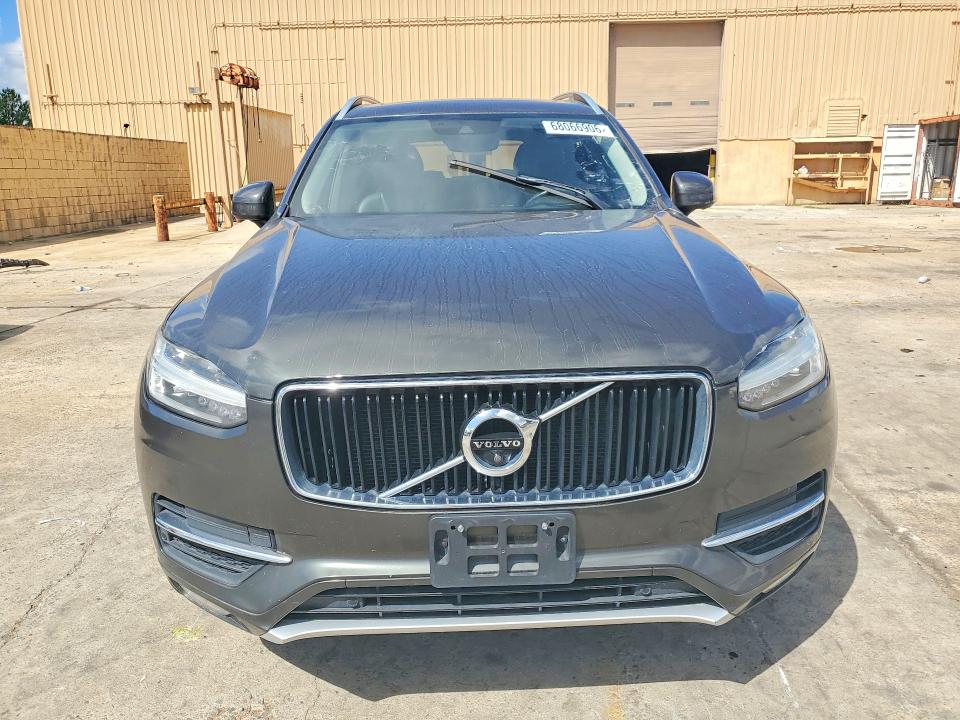 68066906 :رقم المزاد ، YV4A22PK1J1327582 vin ، 2018 Volvo Xc90 مزاد بيع