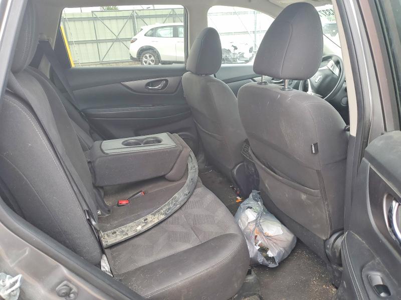 Aukcja sprzedaży 2016 Nissan Rogue, vin: KNMAT2MV8GP649818, numer aukcji: 68433716