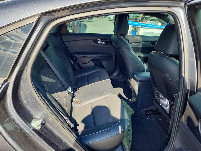 Aukcja sprzedaży 2021 Kia Forte, vin: 3KPF34AD0ME351885, numer aukcji: 67072286