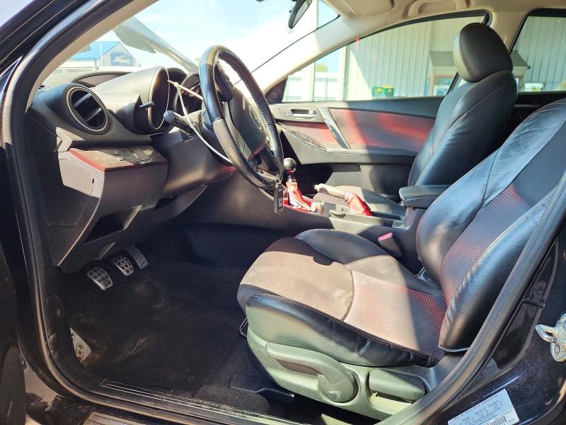 Aukcja sprzedaży 2011 Mazda Speed, vin: JM1BL1K3XB1396562, numer aukcji: 67452966