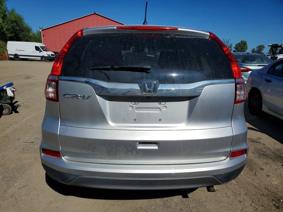 Продажа на аукционе авто 2015 Honda Cr-v, vin: 2HKRM3H38FH001503, номер лота: 67851506