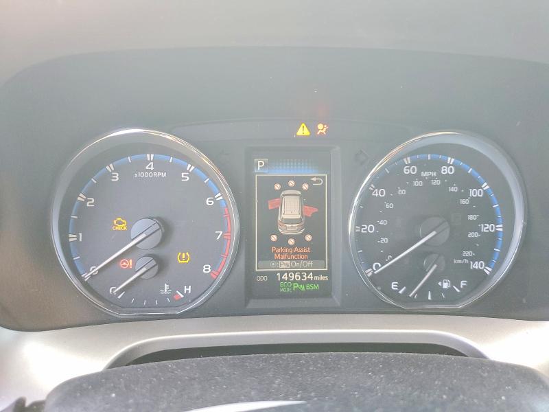 2016 Toyota Rav4 მანქანა იყიდება აუქციონზე, vin: JTMYFREV4GJ069840, აუქციონის ნომერი: 70429456