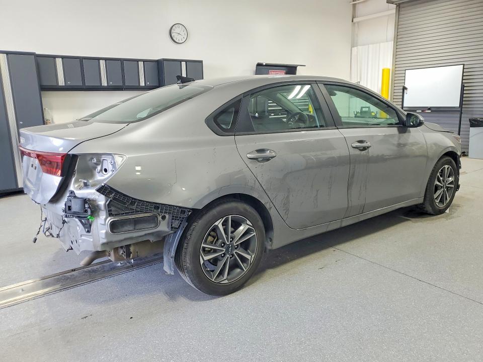 Продаж на аукціоні авто 2023 Kia Forte, vin: 3KPF24AD6PE607468, номер лоту: 67696536