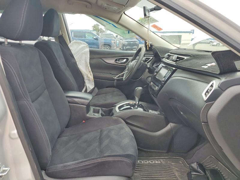 Продаж на аукціоні авто 2016 Nissan Rogue, vin: JN8AT2MT9GW025907, номер лоту: 69696916