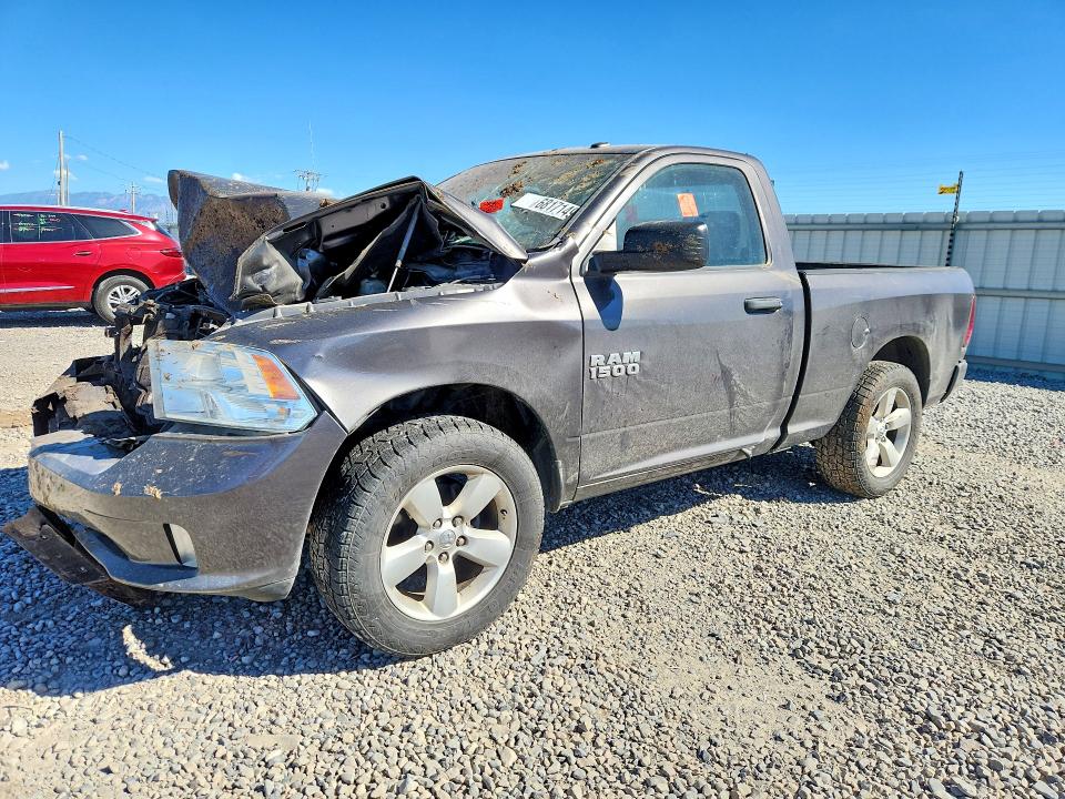 Aukcja sprzedaży 2015 Ram 1500, vin: 3C6JR7AG1FG525465, numer aukcji: 68171496