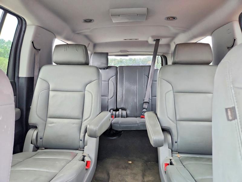 Aukcja sprzedaży 2016 Chevrolet Suburban, vin: 1GNSKHKC7GR110632, numer aukcji: 71440716