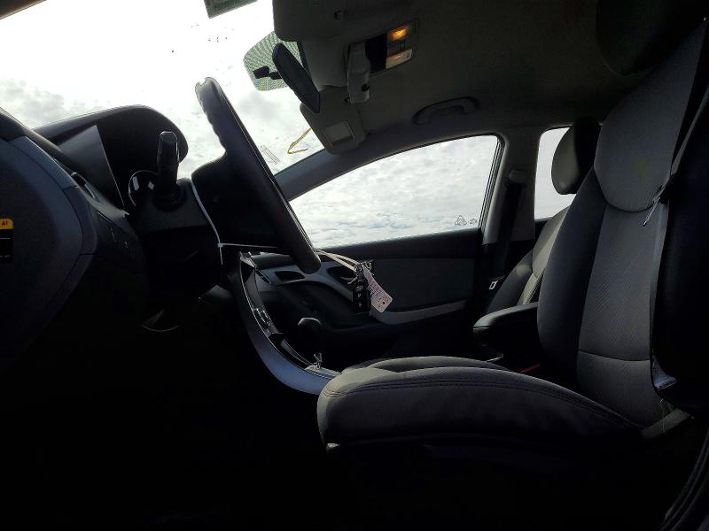 Продаж на аукціоні авто 2011 Hyundai Elantra, vin: 5NPDH4AE3BH019630, номер лоту: 68932556