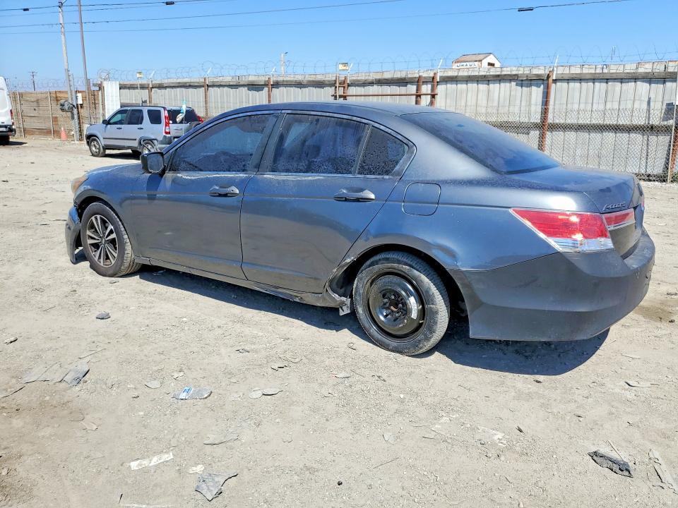68614316 :رقم المزاد ، 1HGCP2F39BA017285 vin ، 2011 Honda Accord مزاد بيع
