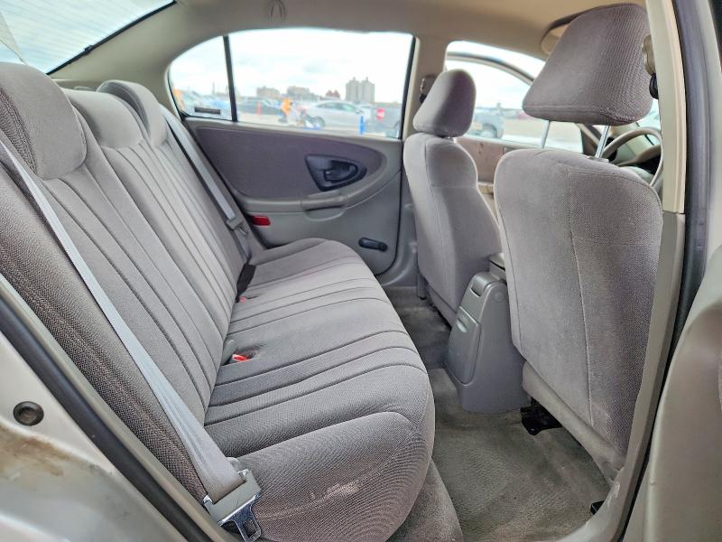 Aukcja sprzedaży 2001 Chevrolet Malibu, vin: 1G1ND52J316168610, numer aukcji: 67715816