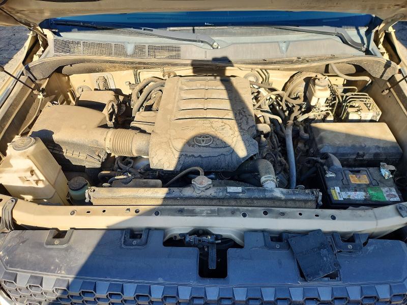 Aukcja sprzedaży 2018 Toyota Tundra, vin: 5TFRY5F17JX235968, numer aukcji: 70099686