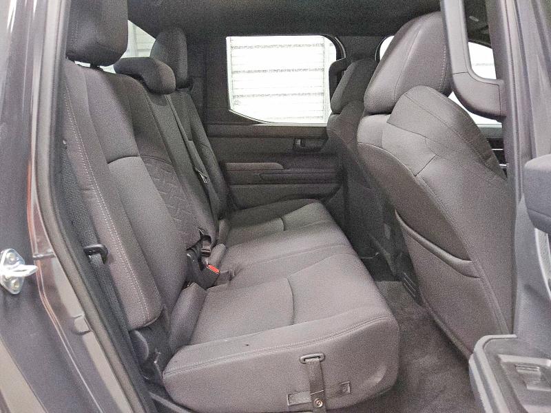 2024 Toyota Tacoma მანქანა იყიდება აუქციონზე, vin: 3TMKB5FN6RM023781, აუქციონის ნომერი: 67601406