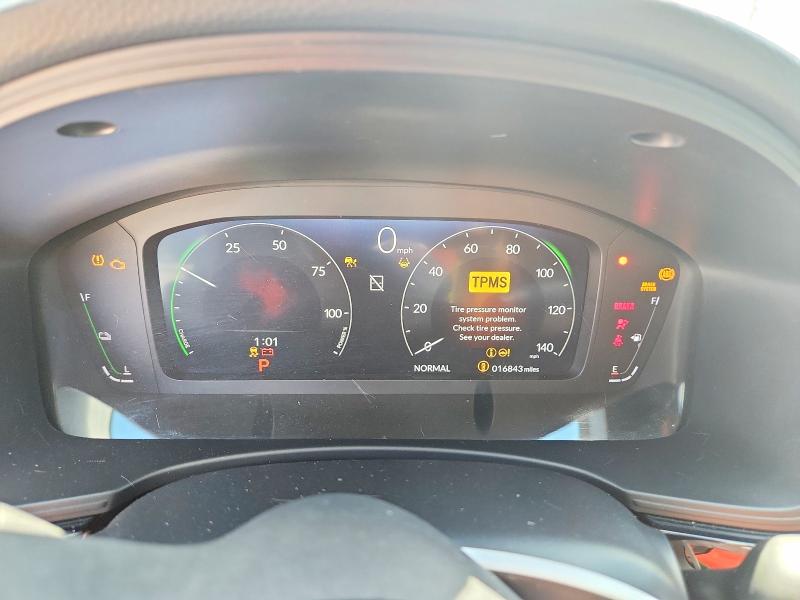 Aukcja sprzedaży 2025 Honda Civic, vin: 19XFL4H98SE013438, numer aukcji: 68106076