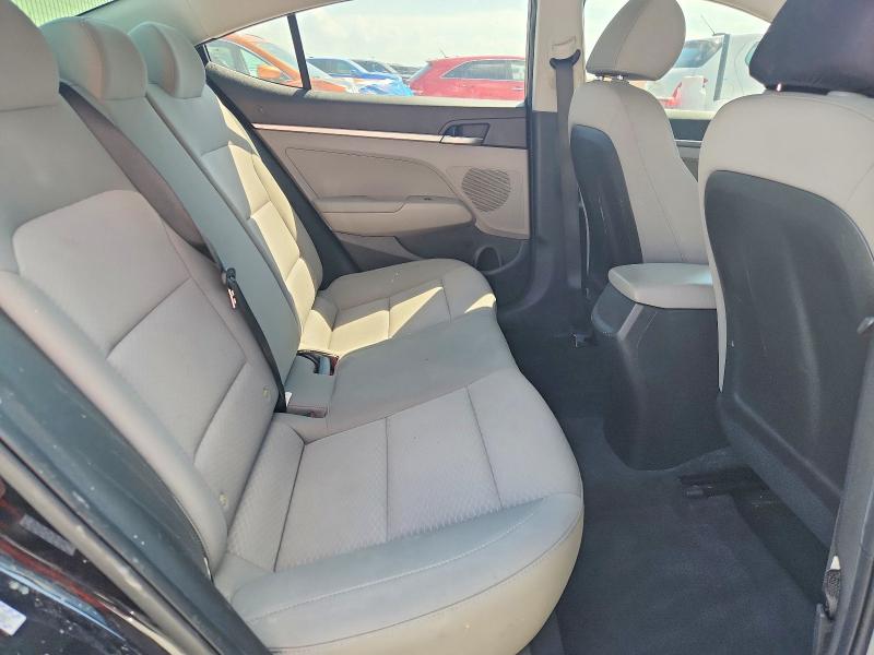 2020 Hyundai Elantra მანქანა იყიდება აუქციონზე, vin: KMHD74LF9LU013567, აუქციონის ნომერი: 69969646