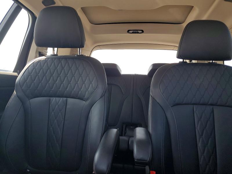 67641246 :رقم المزاد ، 5UXCX4C50KLS36901 vin ، 2019 Bmw X7 مزاد بيع