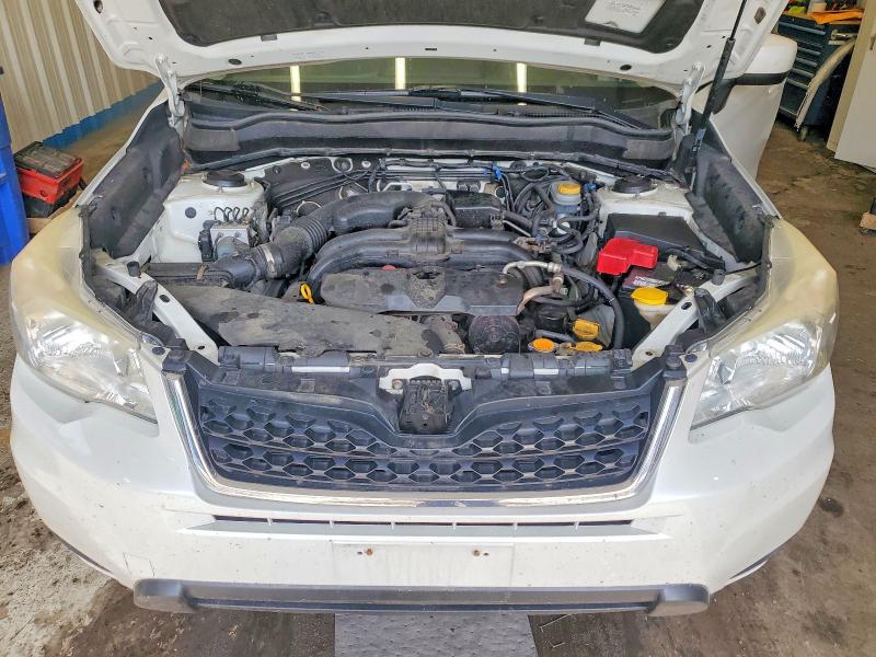 Продаж на аукціоні авто 2014 Subaru Forester, vin: JF2SJAEC0EH426019, номер лоту: 69711316