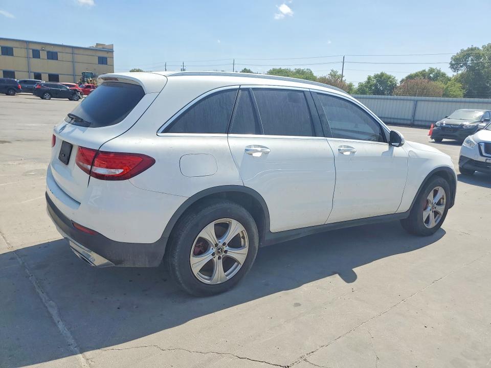 Продаж на аукціоні авто 2017 Mercedes-benz Glc, vin: WDC0G4JB6HF220751, номер лоту: 69112316