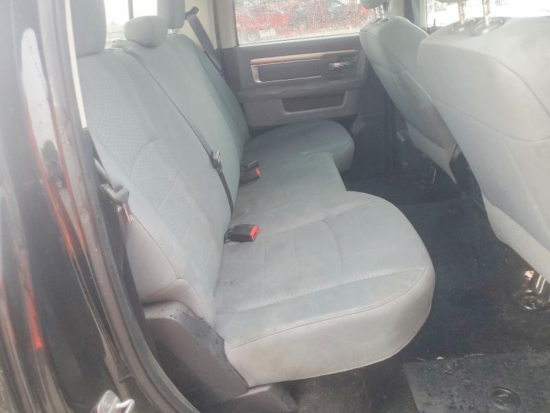 65963706 :رقم المزاد ، 1C6RR7LTXES414952 vin ، 2014 Ram 1500 مزاد بيع