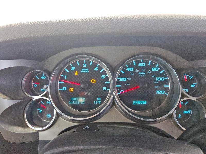 2013 Chevrolet Silverado მანქანა იყიდება აუქციონზე, vin: 3GCPKSE71DG272469, აუქციონის ნომერი: 67033626