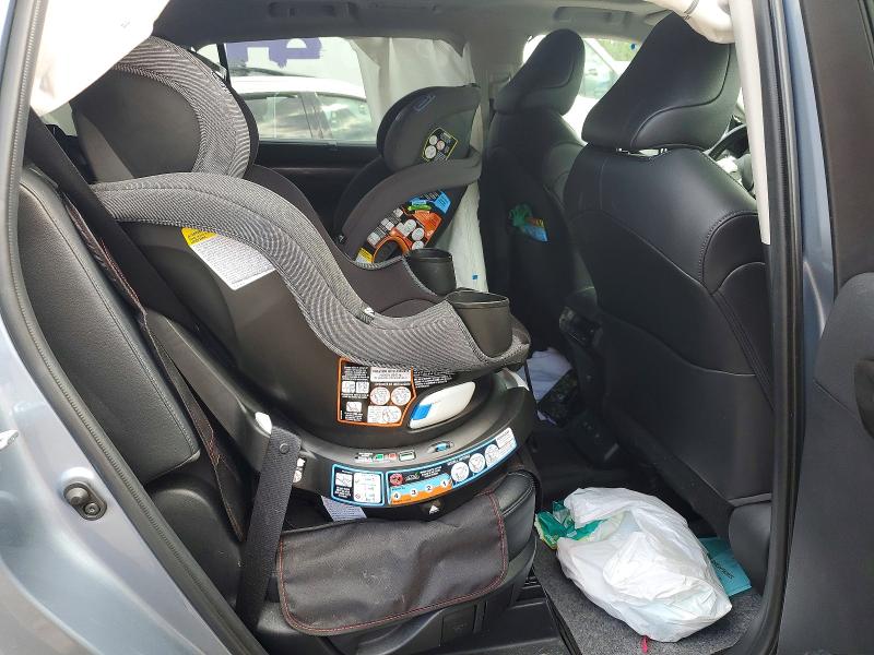 Продажа на аукционе авто 2020 Toyota Highlander, vin: 5TDFZRBH6LS013439, номер лота: 68151936