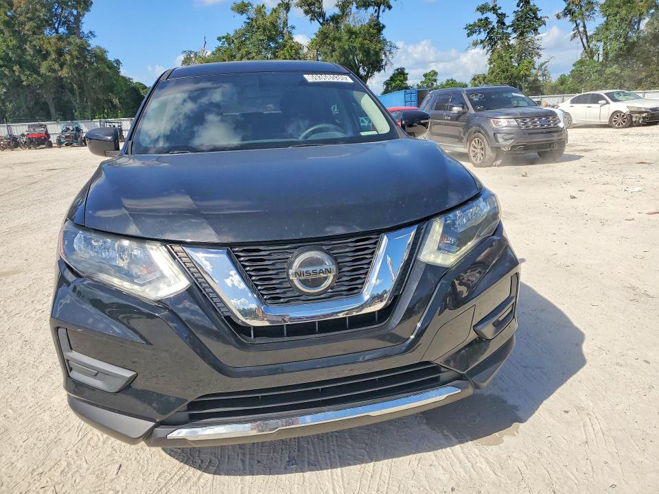 69368536 :رقم المزاد ، KNMAT2MT2JP584079 vin ، 2018 Nissan Rogue مزاد بيع