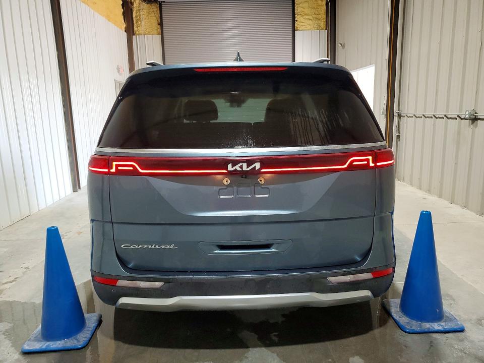 Aukcja sprzedaży 2022 Kia Carnival, vin: KNDNE5H31N6091416, numer aukcji: 69758986