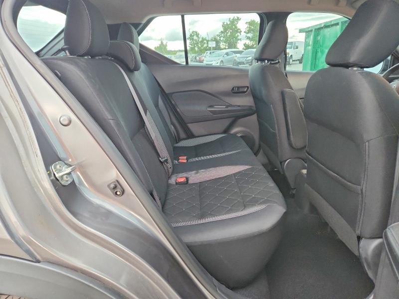 Продаж на аукціоні авто 2019 Nissan Kicks, vin: 3N1CP5CUXKL536211, номер лоту: 69749176
