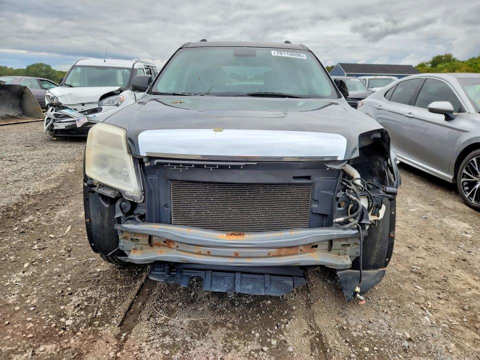 70110096 :رقم المزاد ، 2GKFLTEKXD6253664 vin ، 2013 Gmc Terrain مزاد بيع