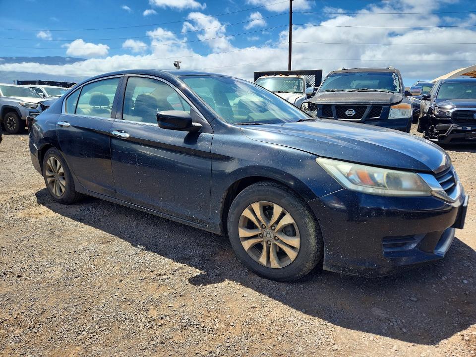 Aukcja sprzedaży 2015 Honda Accord, vin: 1HGCR2F31FA169139, numer aukcji: 67377986