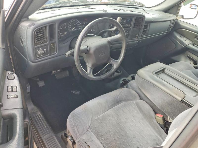 Aukcja sprzedaży 2002 Chevrolet Silverado, vin: 2GCEC19V421144899, numer aukcji: 70265056