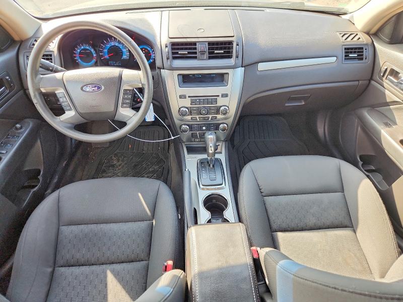 Продаж на аукціоні авто 2010 Ford Fusion, vin: 3FAHP0HA6AR427198, номер лоту: 67726116