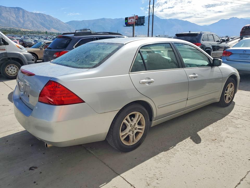 Aukcja sprzedaży 2006 Honda Accord, vin: 1HGCM56376A103873, numer aukcji: 69322516