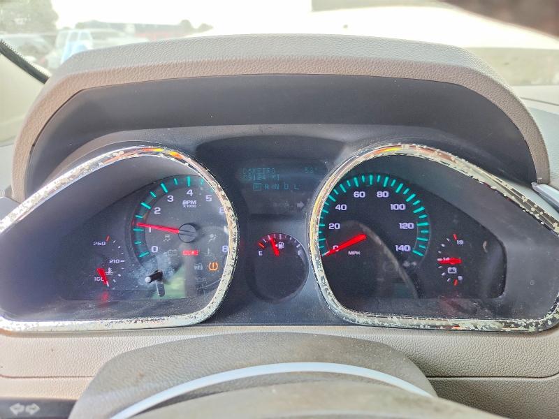 2012 Chevrolet Traverse მანქანა იყიდება აუქციონზე, vin: 1GNKRFED9CJ306892, აუქციონის ნომერი: 67917876