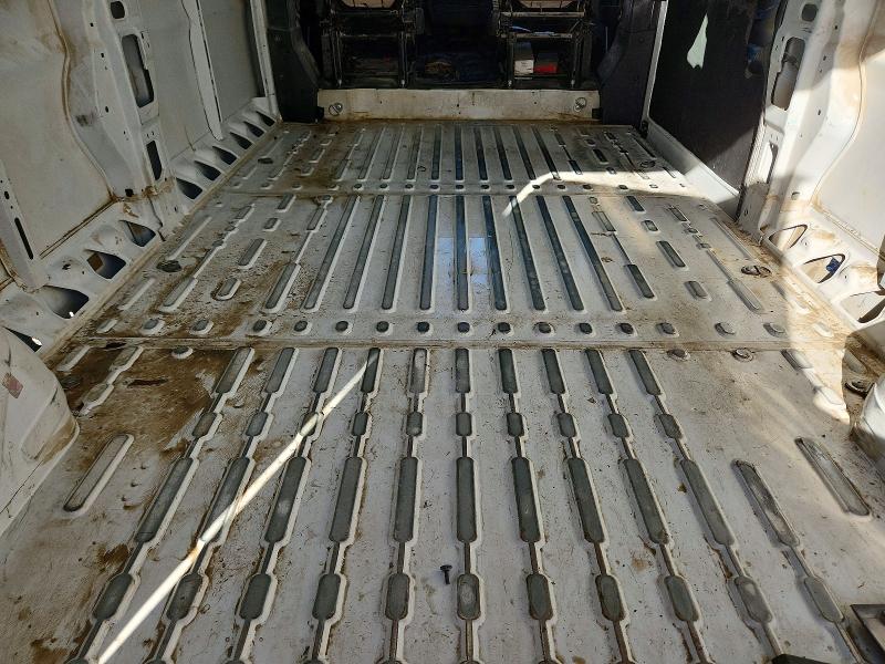 Продажа на аукционе авто 2025 Ram Promaster 2500, vin: 3C6LRVDGXSE512339, номер лота: 67516456