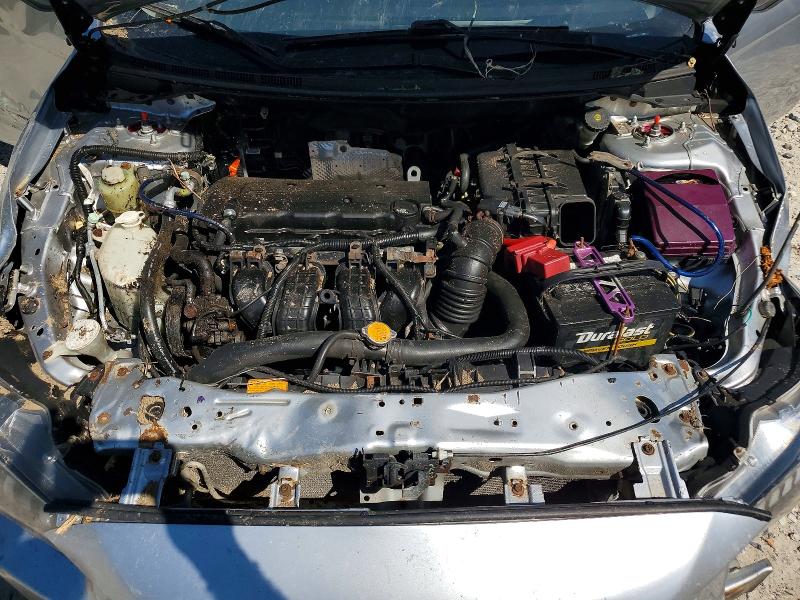 Aukcja sprzedaży 2008 Mitsubishi Lancer, vin: JA3AU26U98U038859, numer aukcji: 68685656