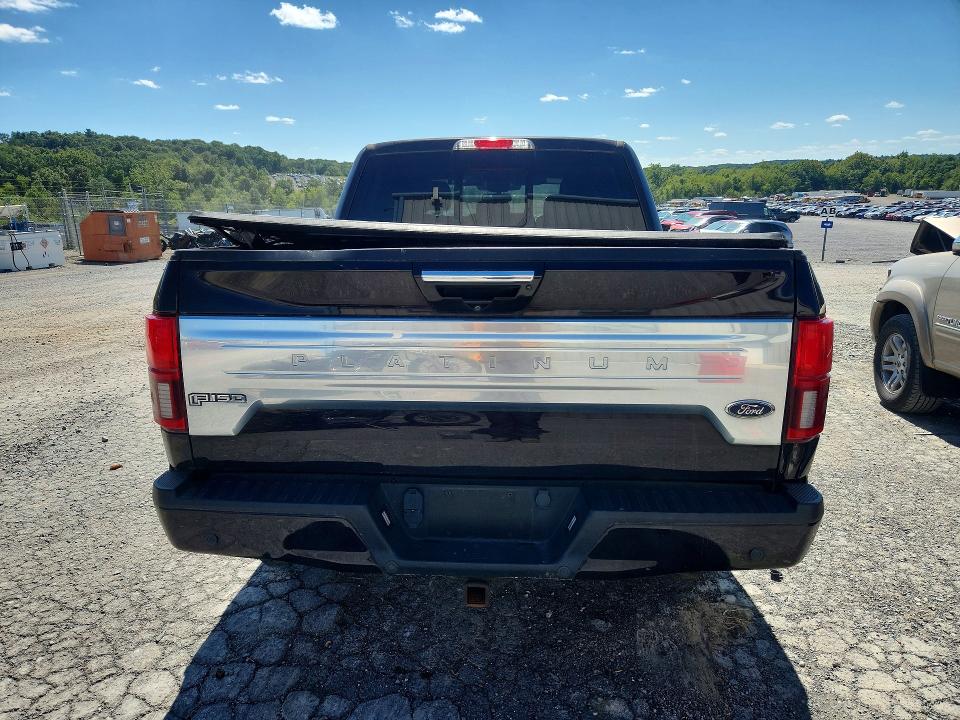 Продажа на аукционе авто 2019 Ford F150, vin: 1FTEW1E41KFB82460, номер лота: 67753136