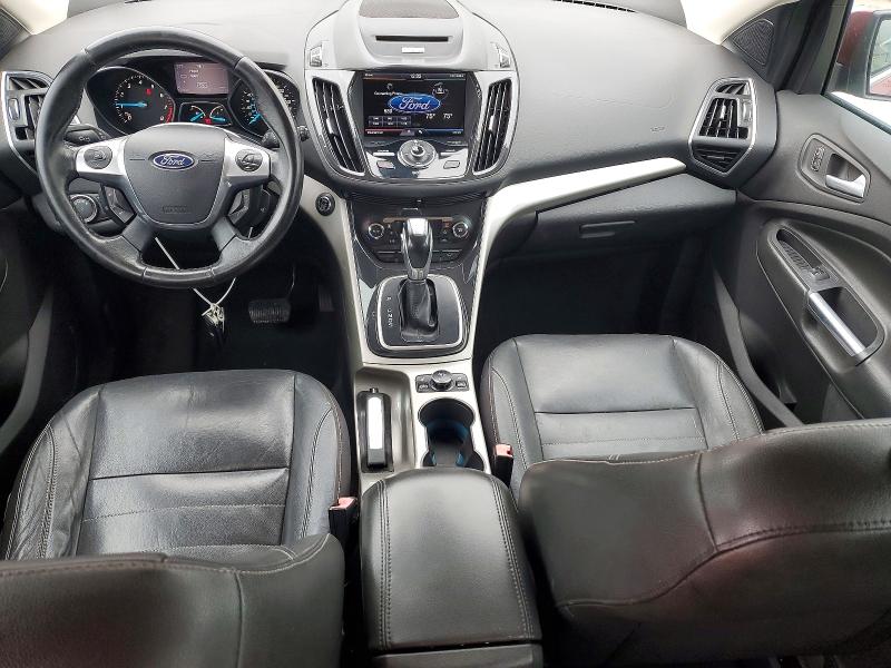 Продаж на аукціоні авто 2013 Ford Escape, vin: 1FMCU9H96DUB54263, номер лоту: 69627586