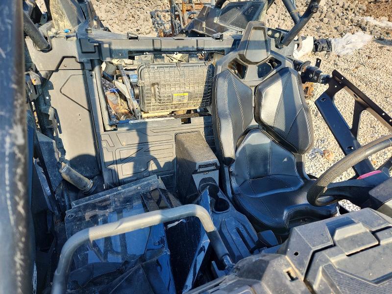 Aukcja sprzedaży 2022 Polaris Rzr, vin: 3NSRAE925NF358160, numer aukcji: 68988096