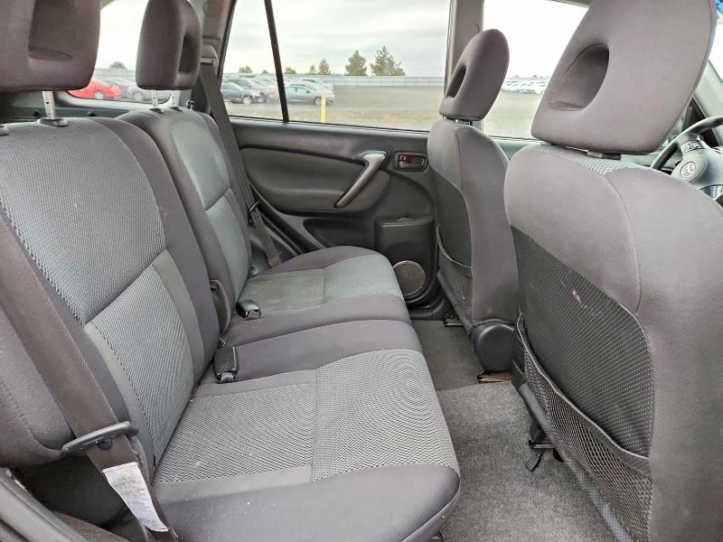 Продажа на аукционе авто 2005 Toyota Rav4, vin: JTEHD20V950053913, номер лота: 69931616