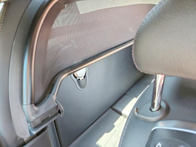 68858156 :رقم المزاد ، WDBSK71F37F131881 vin ، 2007 Mercedes-benz Sl مزاد بيع