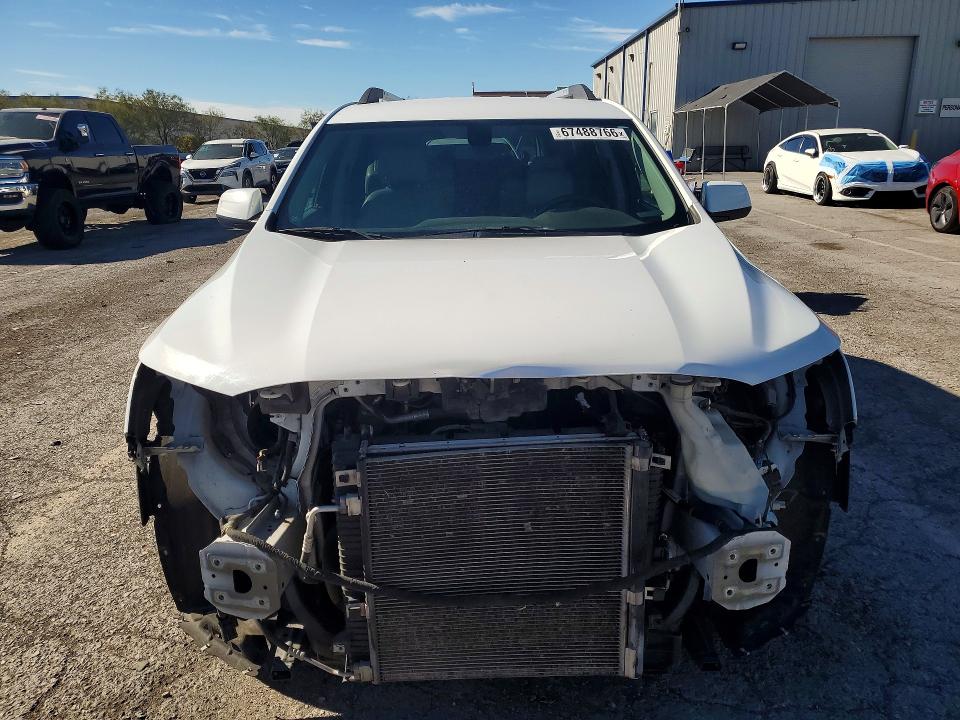 Aukcja sprzedaży 2019 Gmc Acadia, vin: 1GKKNMLS3KZ179247, numer aukcji: 67488766
