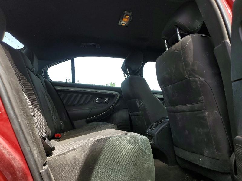 Продаж на аукціоні авто 2014 Ford Taurus, vin: 1FAHP2E80EG172462, номер лоту: 67854526