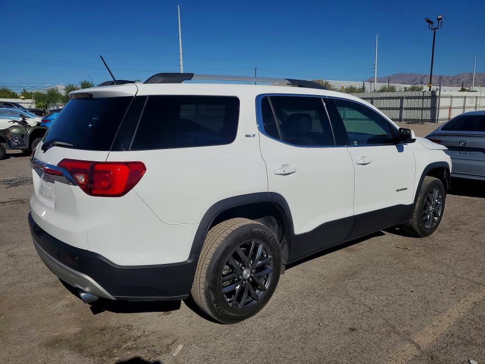 Aukcja sprzedaży 2019 Gmc Acadia, vin: 1GKKNMLS3KZ179247, numer aukcji: 67488766