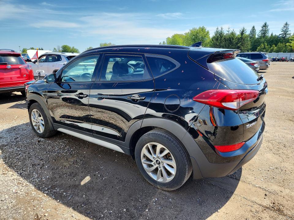 67302646 :رقم المزاد ، KM8J3CA40JU768906 vin ، 2018 Hyundai Tucson مزاد بيع